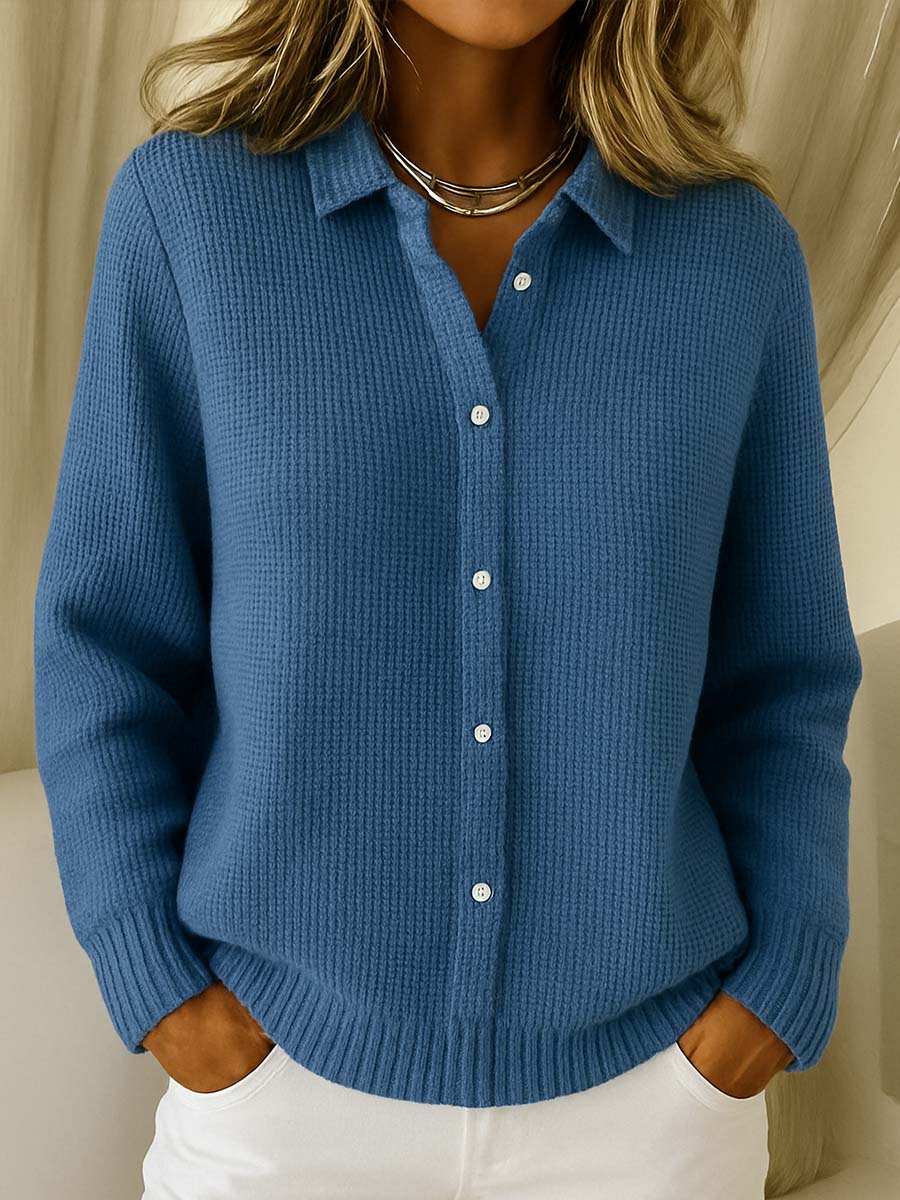 Maeve™ | Cardigan Élégant