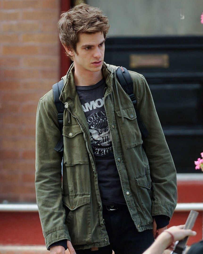 Jairy™ | Veste Élégance Fonctionnelle