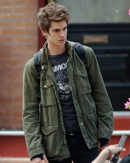 Jairy™ | Veste Élégance Fonctionnelle