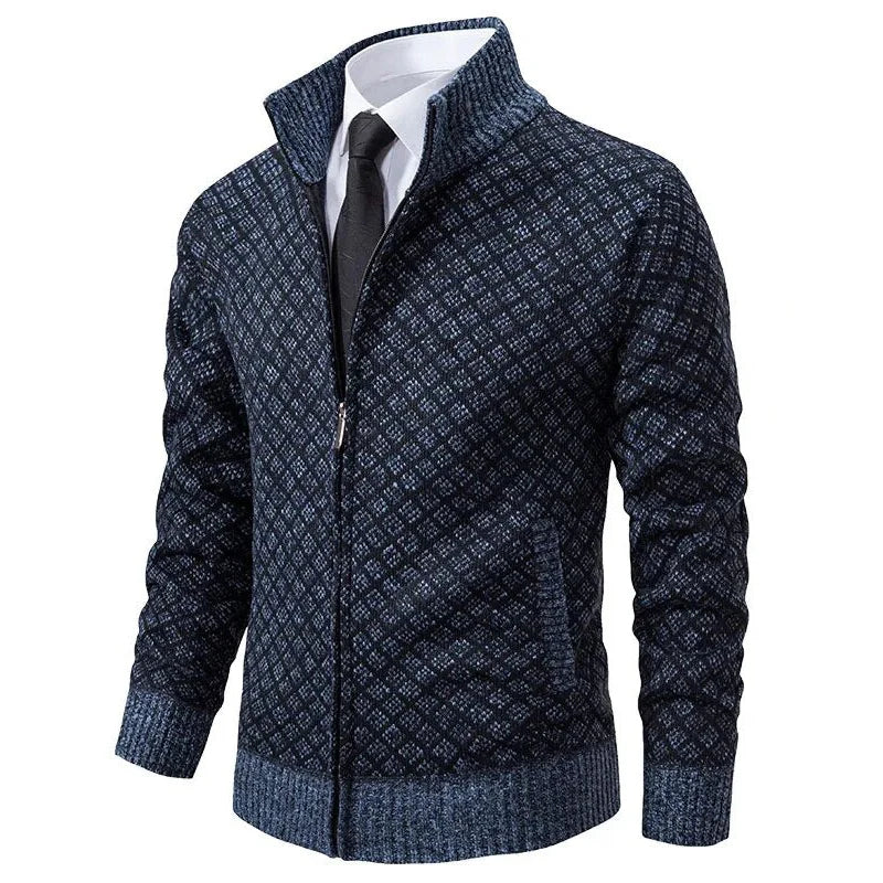 Julien™ | Cardigan Moderne