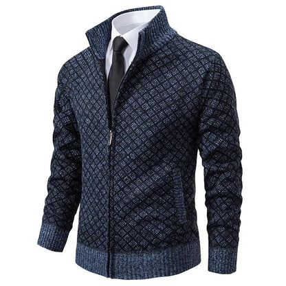 Julien™ | Cardigan Moderne