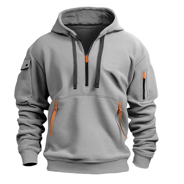 Émile™ | Hoodie Confort Élégant 1+1 Gratuit