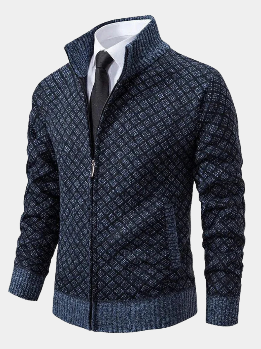 Julien™ | Cardigan Moderne