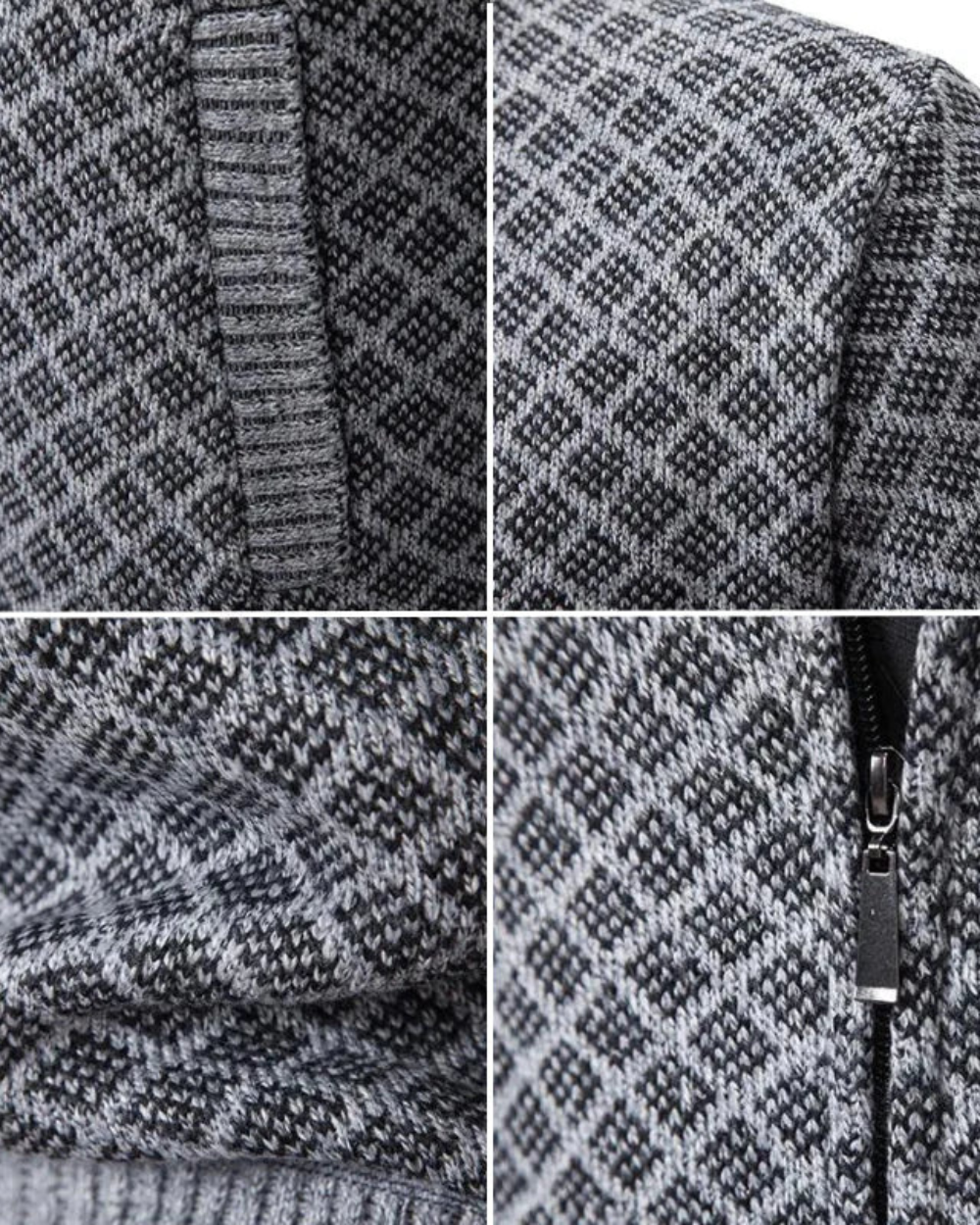 James™ | Gilet Business