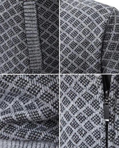 James™ | Gilet Business