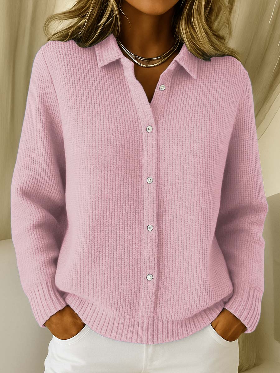 Maeve™ | Cardigan Élégant