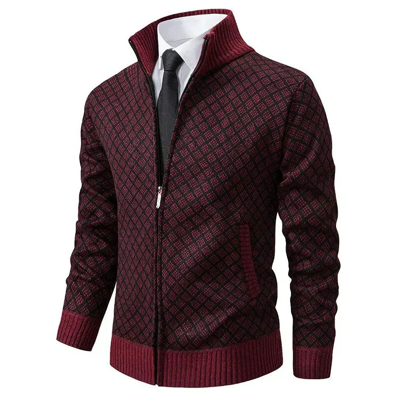 Julien™ | Cardigan Moderne