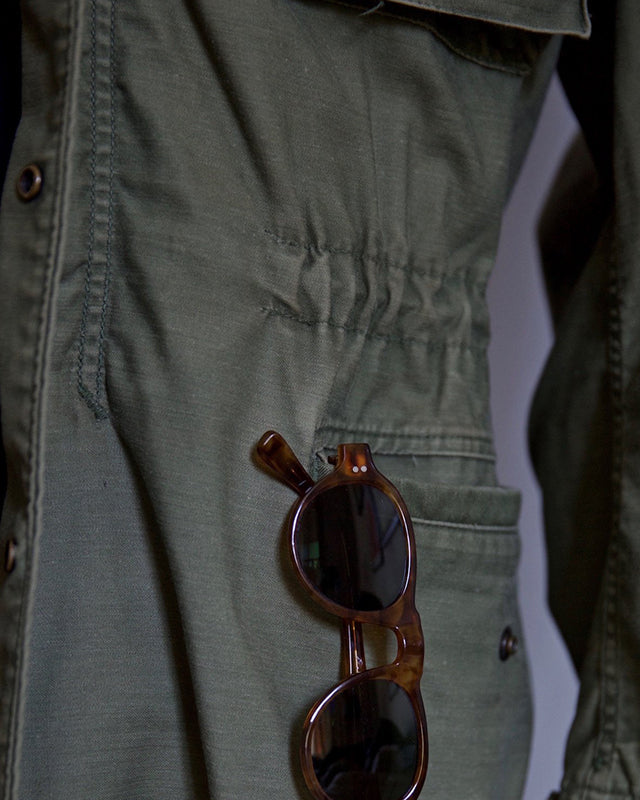 Jairy™ | Veste Élégance Fonctionnelle