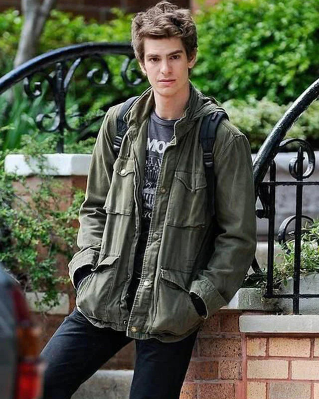 Jairy™ | Veste Élégance Fonctionnelle