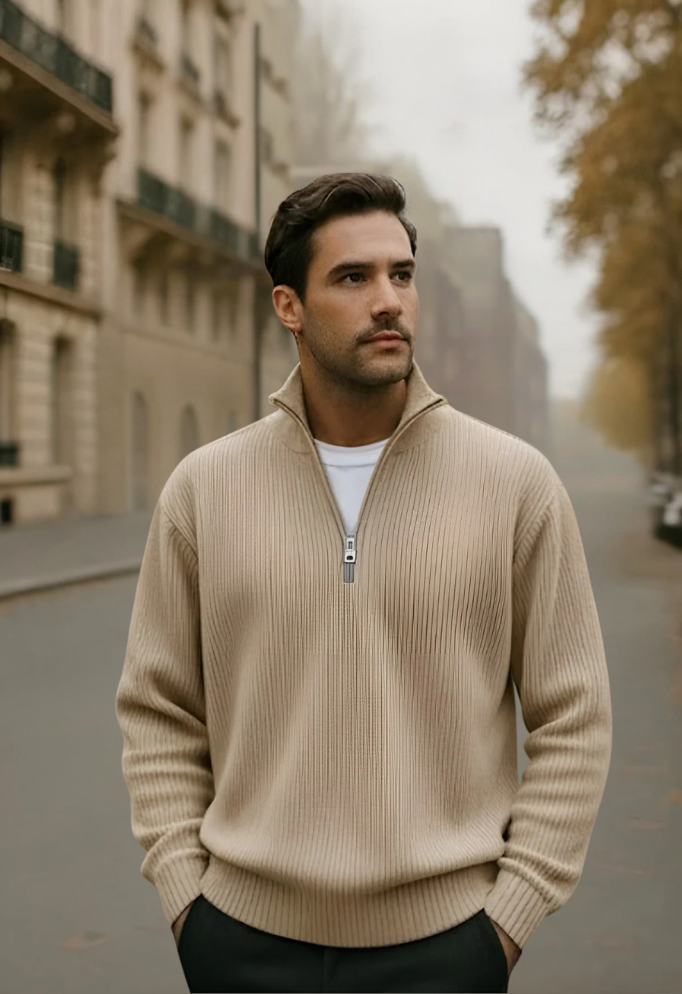 Arthur™ | Pull Style Moderne