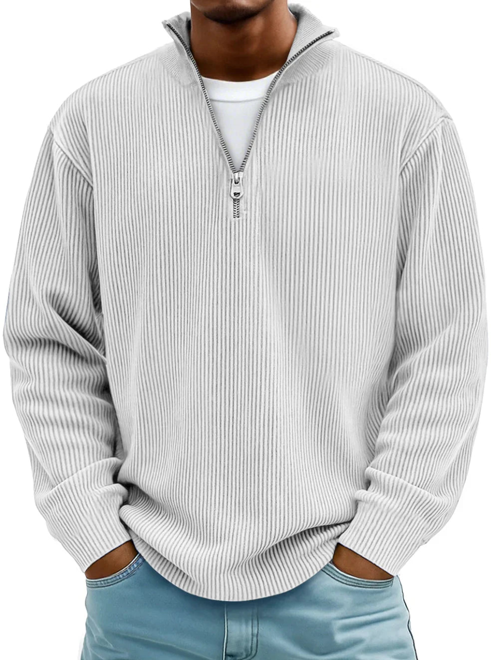 Arthur™ | Pull Style Moderne 1 + 1 gratuit