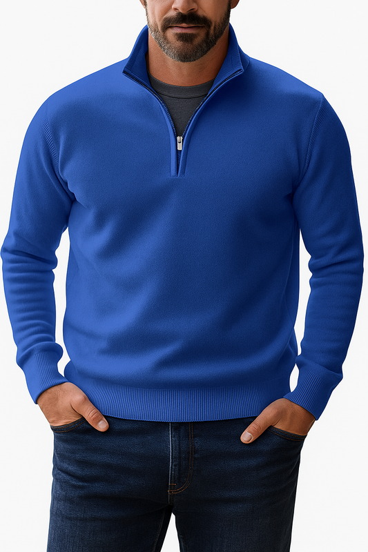 Noé™ | Demi-Zip moderne