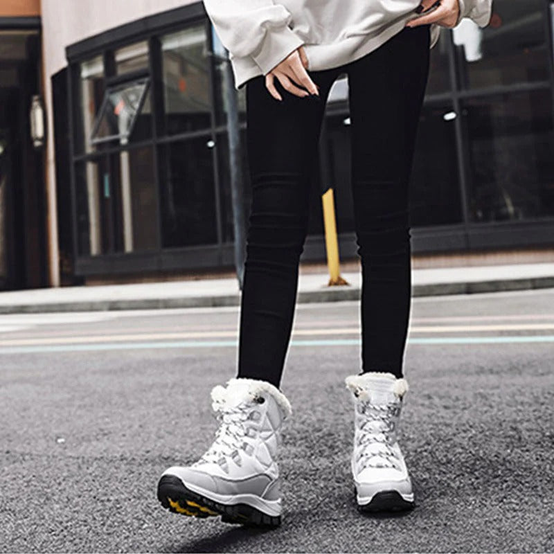 Megan™ Bottines Orthopédiques