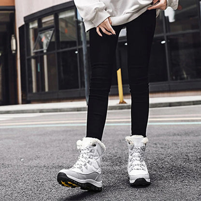 Megan™ Bottines Orthopédiques