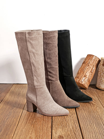 Maëlle™ Bottes Hautes