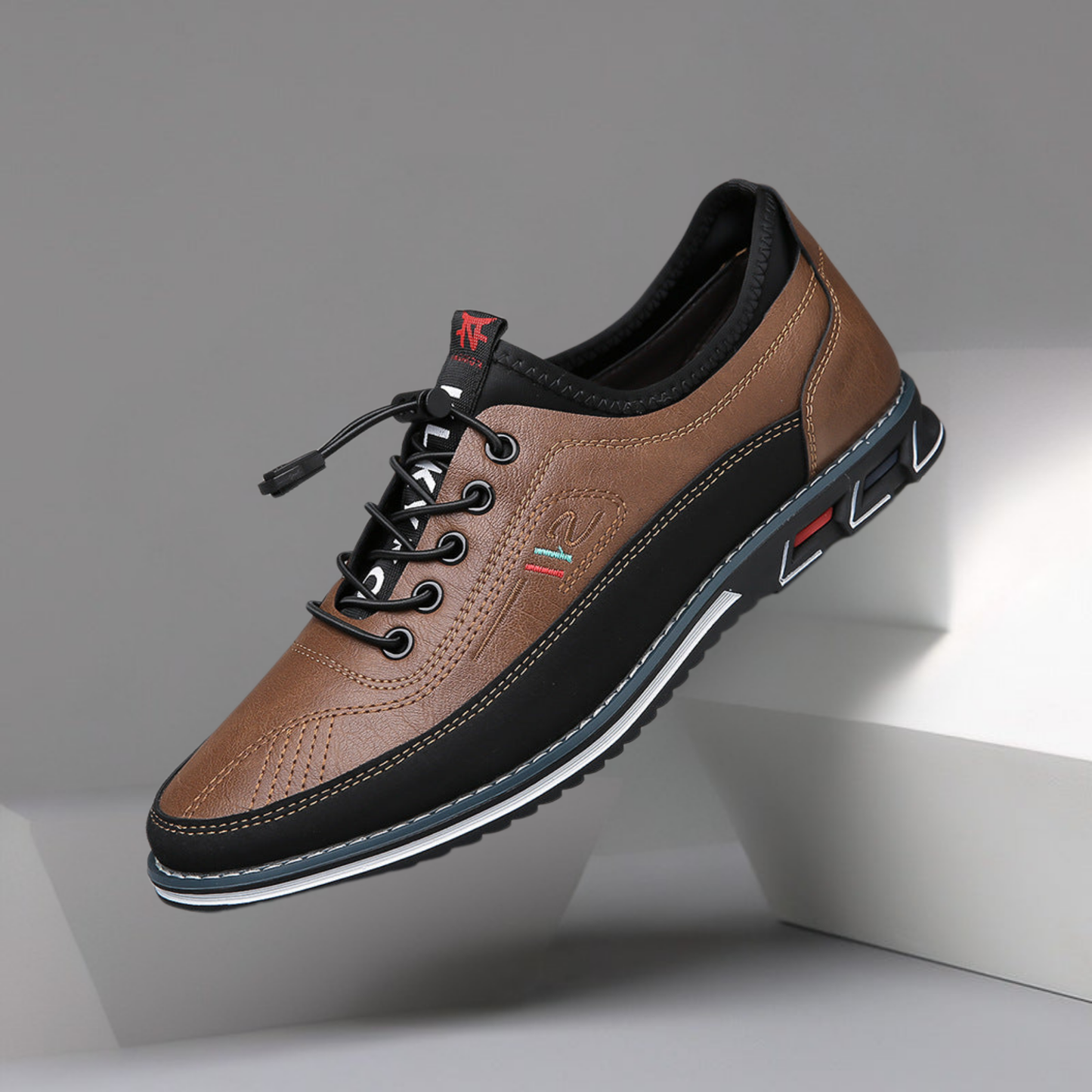 Mauro™ | Chaussures Élégance Moderne