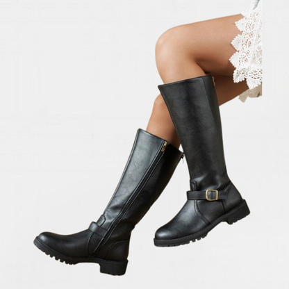 Vero™ | Bottes orthopédiques confortables à maintien optimal