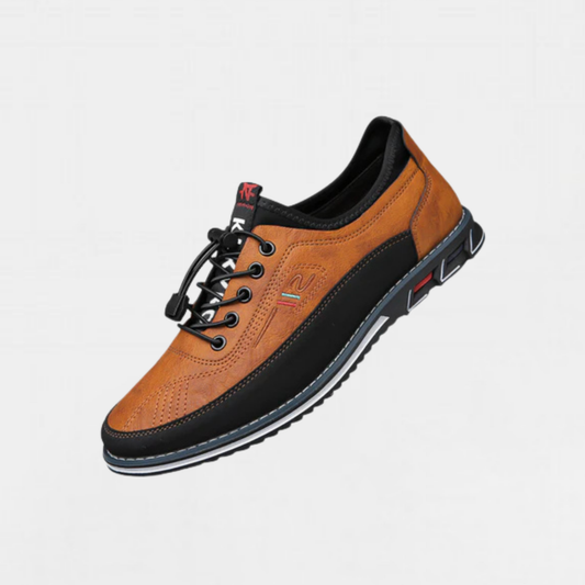 Mauro™ | Chaussures Élégance Moderne