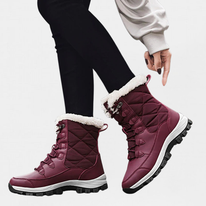 Megan™ Bottines Orthopédiques