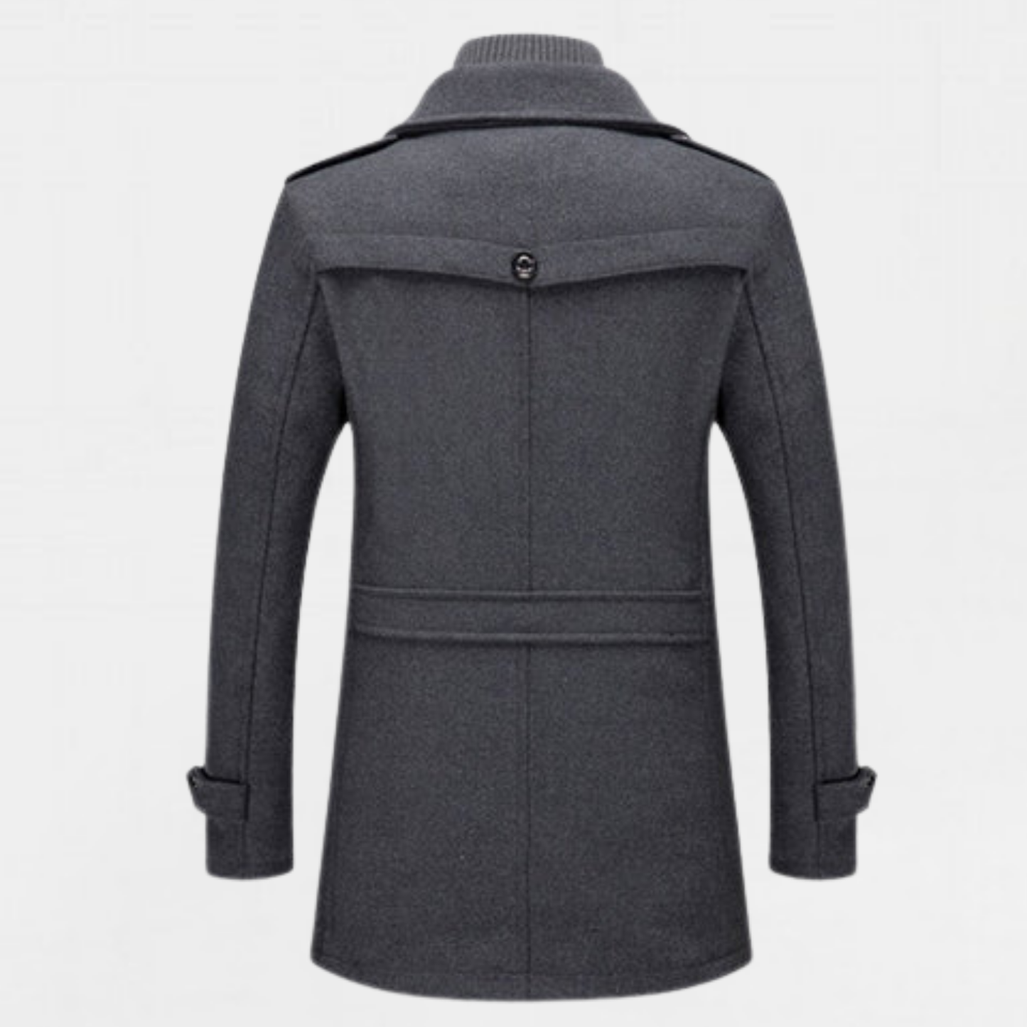 Théodore™ | Manteau Signature d’Hiver