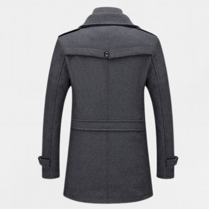 Théodore™ | Manteau Signature d’Hiver