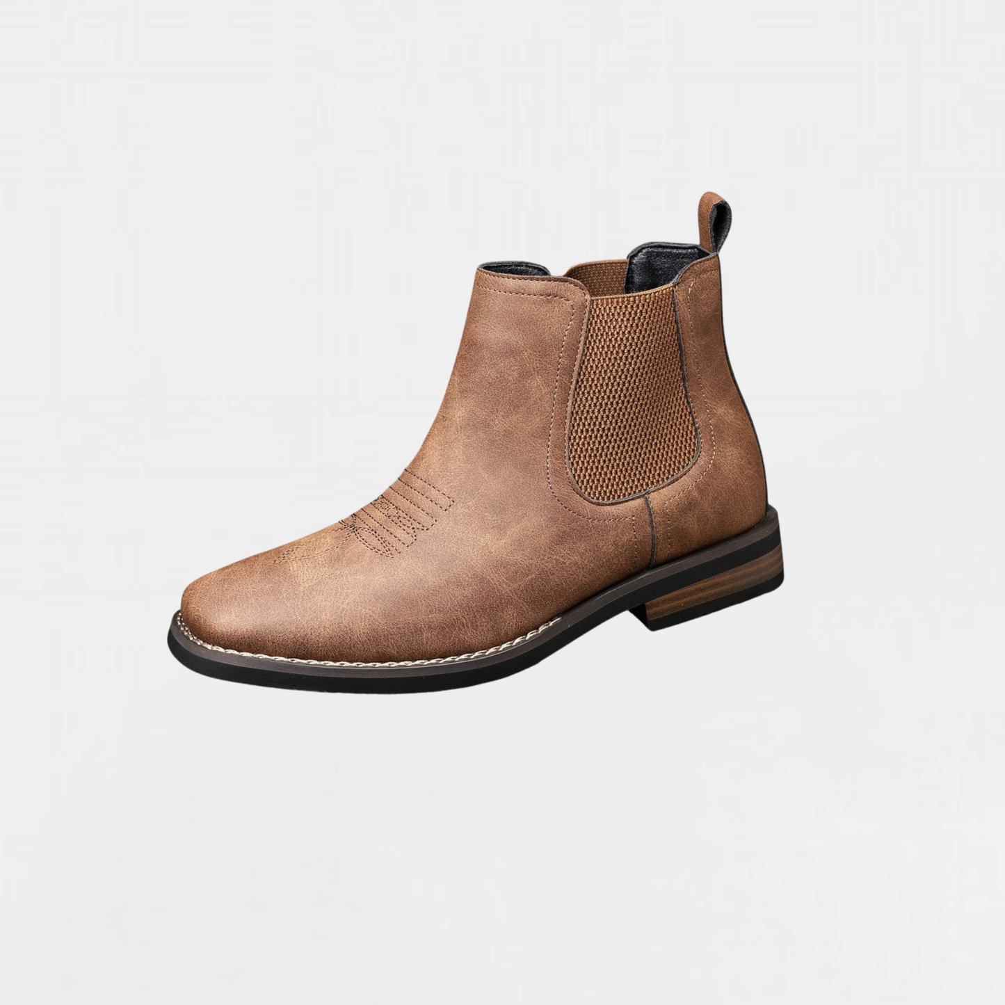 Louise™ | Boots Élégance