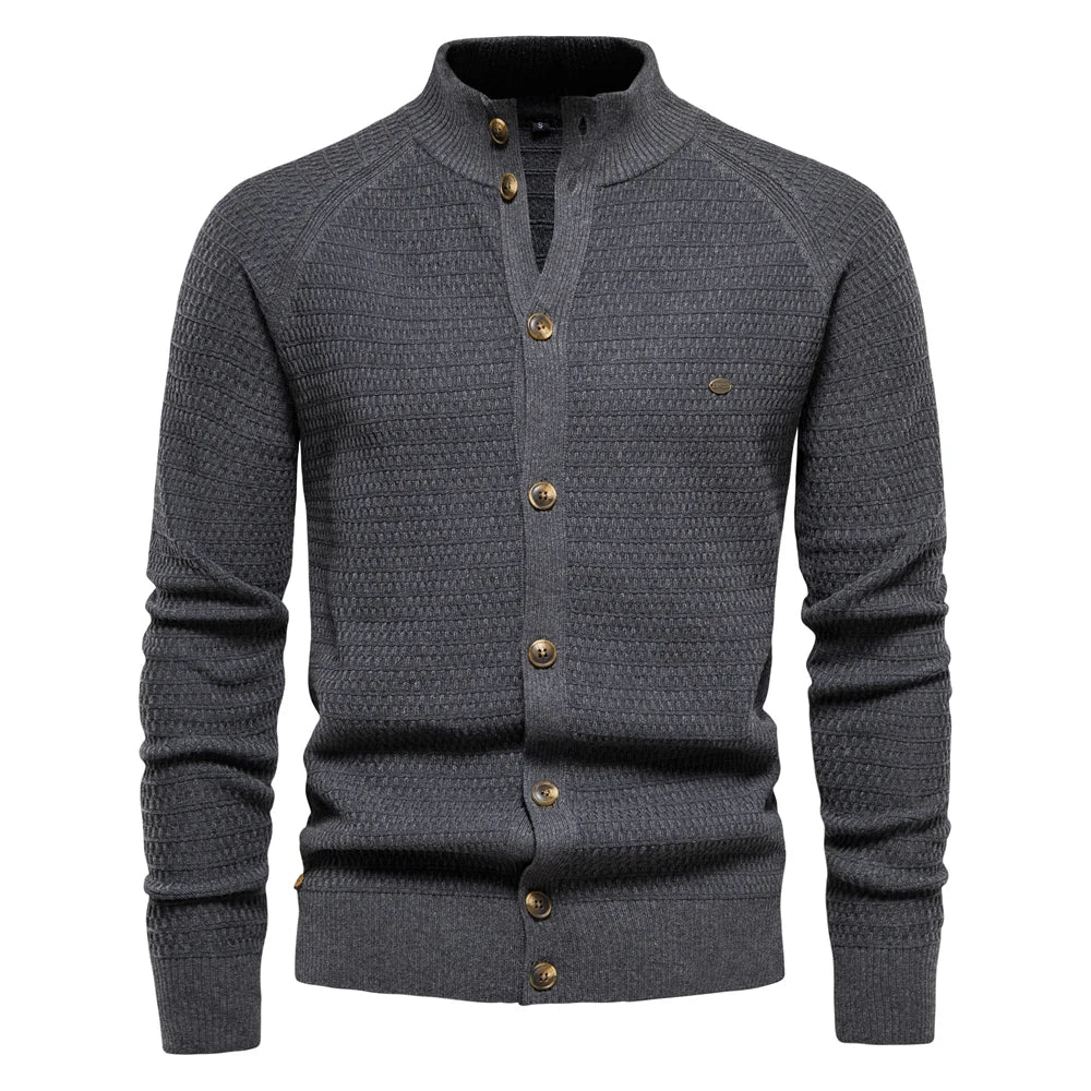 Henri™| Cardigan Exclusif