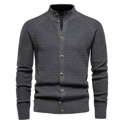 Henri™| Cardigan Exclusif