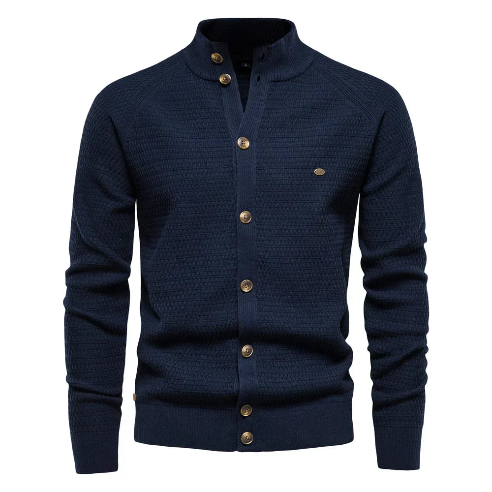 Henri™| Cardigan Exclusif
