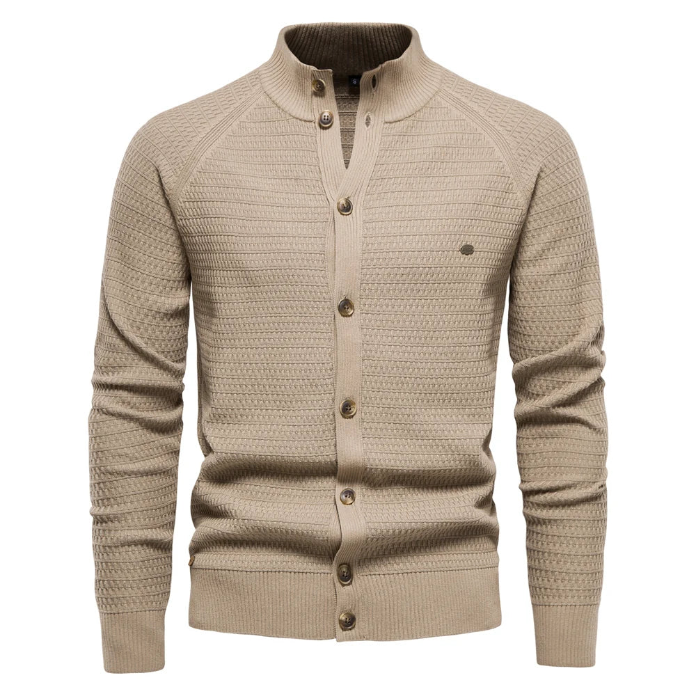 Henri™| Cardigan Exclusif