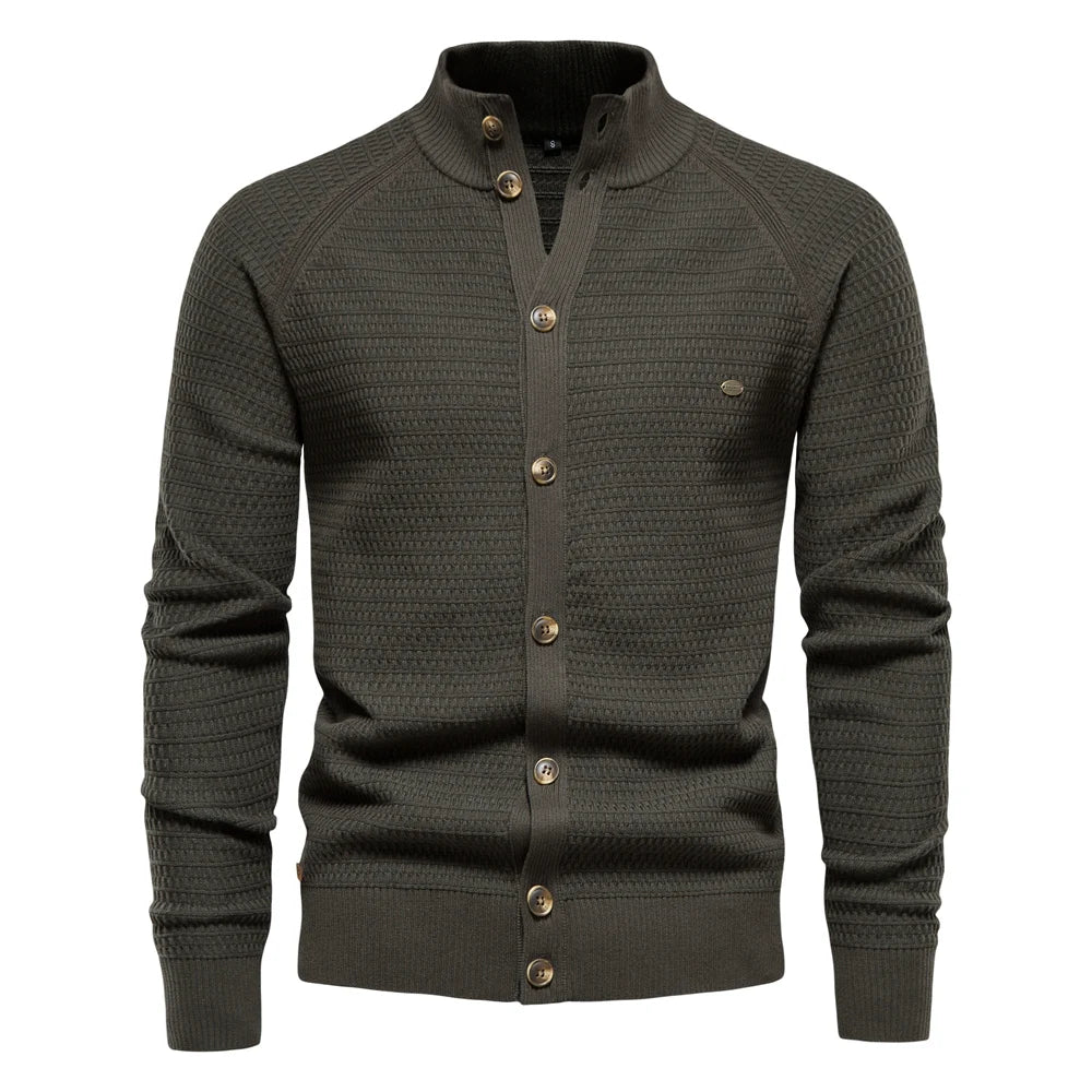 Henri™| Cardigan Exclusif