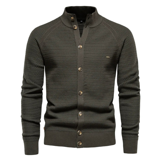 Henri™| Cardigan Exclusif