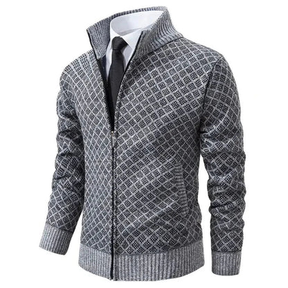 Julien™ | Cardigan Moderne