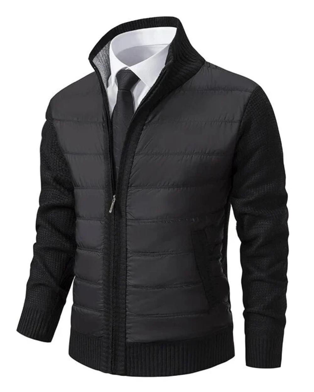 Marc™ | Gilet Premium