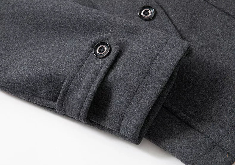 Théodore™ | Manteau Signature d’Hiver