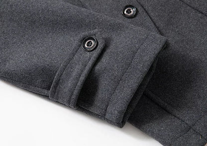 Théodore™ | Manteau Signature d’Hiver