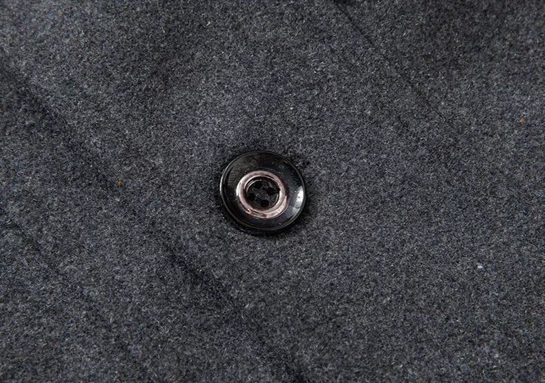 Théodore™ | Manteau Signature d’Hiver