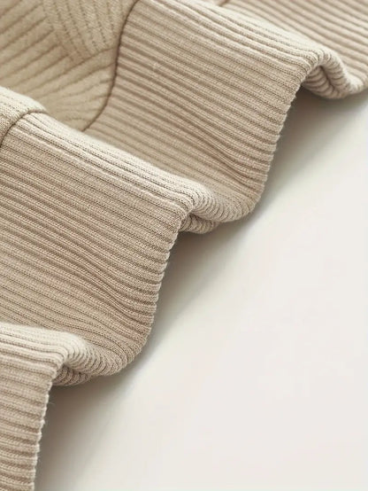 Mathéo™ | demi zip pull moderne