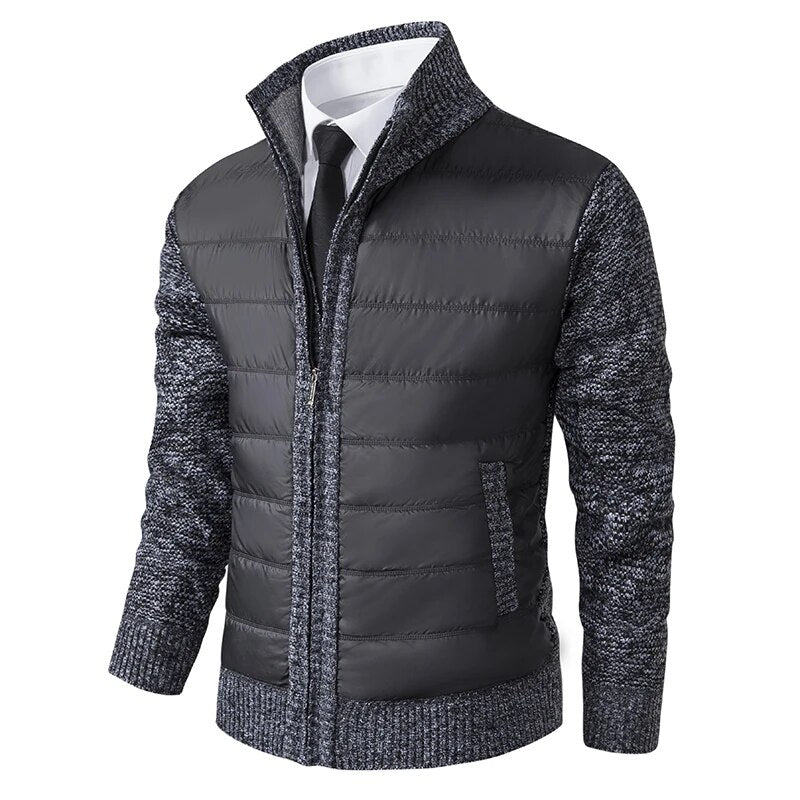 Marc™ | Gilet Premium