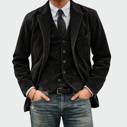 Manuel™ | Ensemble Blazer