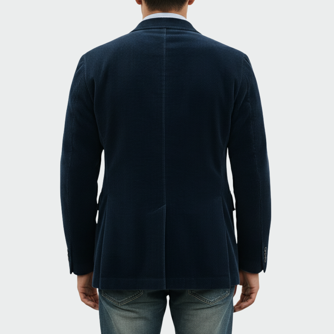 Manuel™ | Ensemble Blazer