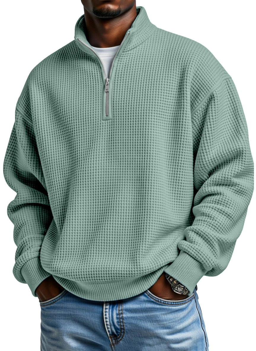 Leon™ | Pull Style moderne