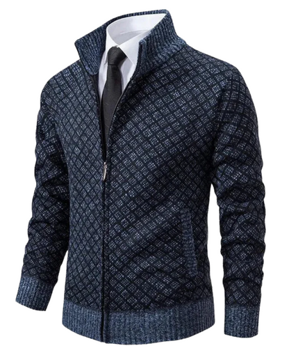 Julien™ | Cardigan Moderne